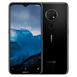 Nokia 6.2 4G 4Go 64Go Noir