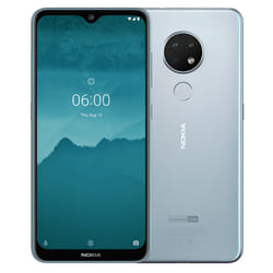 Nokia 6.2 4G Bleu