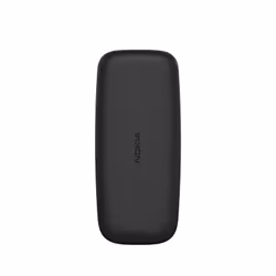 Nokia 105 Noir