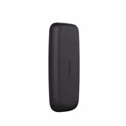 Nokia 105 Noir
