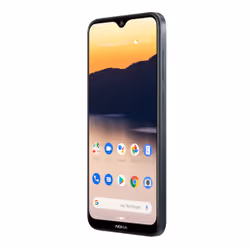Nokia 2.3 2Go 32Go Charbon de bois