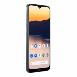 Nokia 2.3 2Go 32Go Charbon de bois
