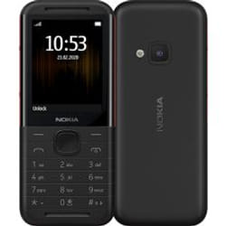 Nokia 5310 Noir Téléphone numérique
