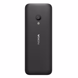 Nokia 150 Noir Téléphone numérique