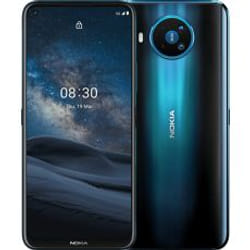 Nokia 8.3 5G 128Go Bleu