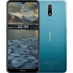 Nokia 2.4 2Go 32Go Bleu