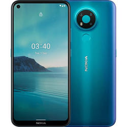 Nokia 3.4 4G 3Go 32Go Bleu