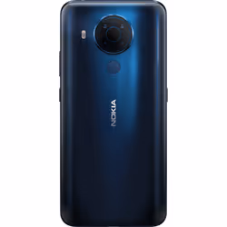 Nokia 5.4 4G 4Go 64Go Bleu