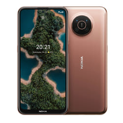 Nokia X20 5G 6Go 128Go Sable