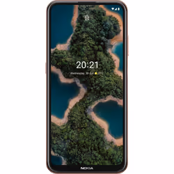 Nokia X20 5G 6Go 128Go Sable