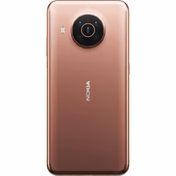 Nokia X20 5G 6Go 128Go Sable