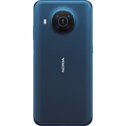 Nokia X X20 5G 6Go 128Go Bleu