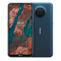 Nokia X20 5G 8Go 128Go Bleu