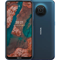 Nokia X20 5G 8Go 128Go Bleu