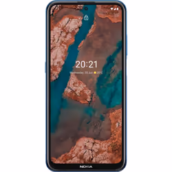 Nokia X20 5G 8Go 128Go Bleu