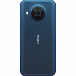 Nokia X20 5G 8Go 128Go Bleu