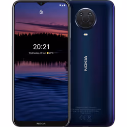 Nokia G20 4Go 64Go Bleu