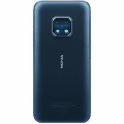 Nokia X XR20 5G 4Go 64Go Bleu