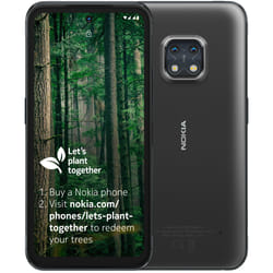 Nokia XR20 5G 4Go 64Go Gris
