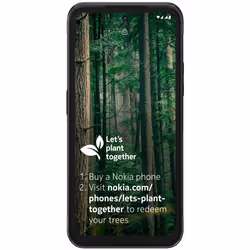 Nokia XR20 5G 4Go 64Go Gris