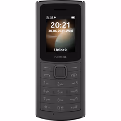 Nokia 110 Noir