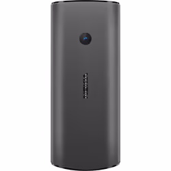 Nokia 110 Noir
