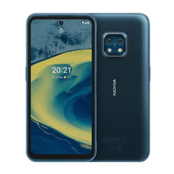 Nokia XR20 5G 6Go 128Go Bleu