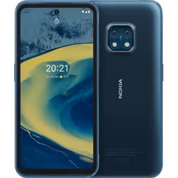 Nokia XR20 5G 6Go 128Go Bleu