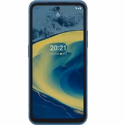 Nokia XR20 5G 6Go 128Go Bleu