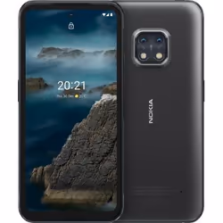 Nokia XR20 5G 6Go 128Go Noir