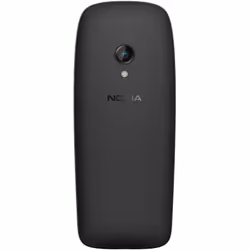 Nokia 6310 Noir Téléphone numérique