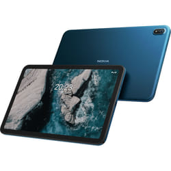 Nokia T20 64Go 10.4" Tigre 4Go Bleu