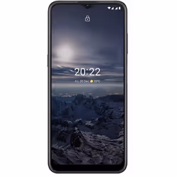 Nokia G G21, 16,5 cm (6.5"), 4 Go, 64 Go, 50 MP, Android 11, Bleu