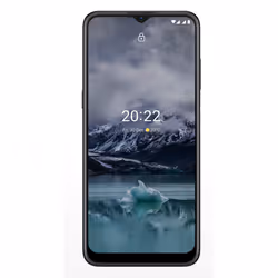 Nokia G11, 16,5 cm (6.5"), 3 Go, 32 Go, 13 MP, Android 11, Bleu