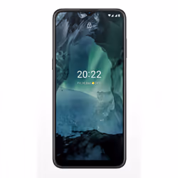 Nokia G11, 16,5 cm (6.5"), 3 Go, 32 Go, 13 MP, Android 11, Charbon de bois