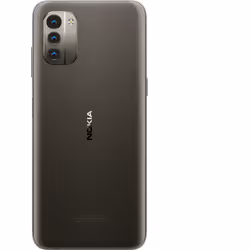 Nokia G11 4G 4Go 64Go Charbon de bois