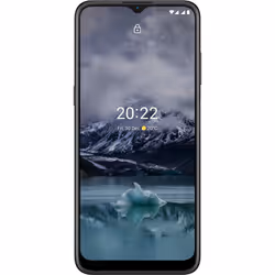 Nokia G11, 16,5 cm (6.5"), 3 Go, 32 Go, 13 MP, Android 11, Charbon de bois