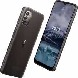 Nokia G11 4G 3Go 32Go Charbon de bois