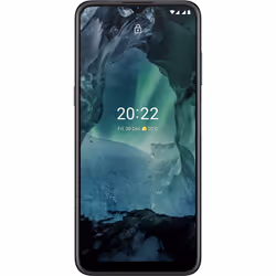 Nokia G11, 16,5 cm (6.5"), 3 Go, 32 Go, 13 MP, Android 11, Bleu