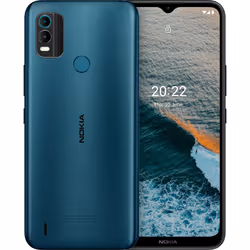 Nokia C C21 Plus, 16,6 cm (6.52"), 2 Go, 32 Go, 13 MP, Android 11 Go Edition, Cyan