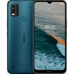 Nokia C21 Plus Go edition A 3Go 32Go Cyan