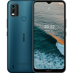 Nokia C C21 Plus Go edition 2Go 32Go Cyan