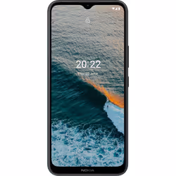 Nokia C C21 Plus Go edition 2Go 32Go Cyan