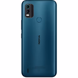 Nokia C C21 Plus Go edition 2Go 32Go Cyan