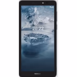 Nokia C2 2nd Edition