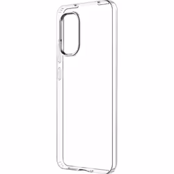 Nokia 8P00000234, Housse, Nokia, X30, 16,3 cm (6.43"), Transparent