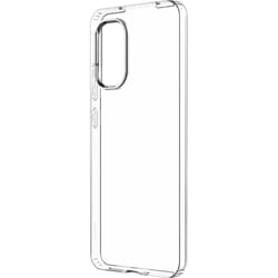 Nokia 8P00000234 6.43" Housse Transparent