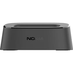 Nokia Cradle Téléphone portable Noir USB Intérieure
