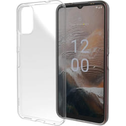 Coque transparente - Nokia - C32 - Ultra fine - Protection accrue - 100% recyclés