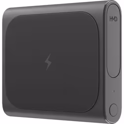 HMD Amped Buds Casque Sans fil Bluetooth Noir - Vue supplémentaire 3